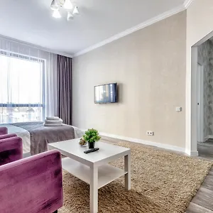 Raisson B123 шатыр Апартаменты