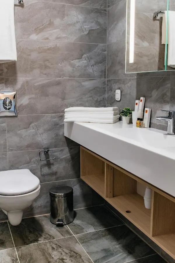 Aparthotel Ye'S Астана Kazachstán