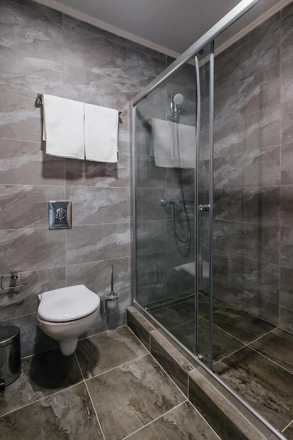 Aparthotel Ye'S Астана  Astana