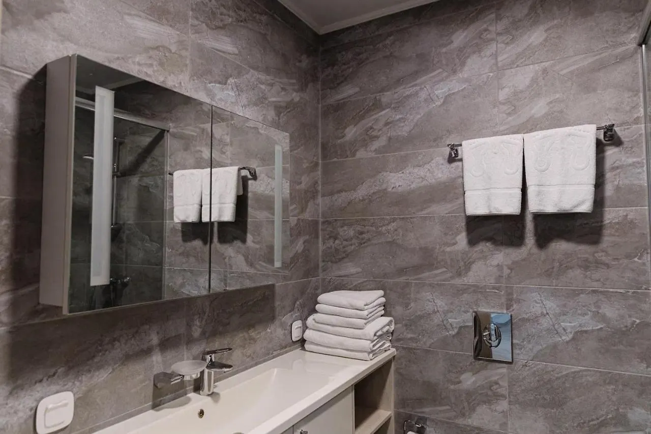 Aparthotel Ye'S Астана